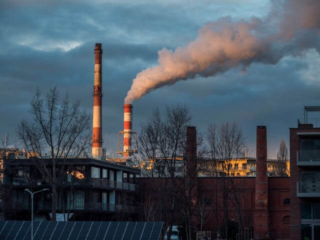 Medio ambiente
