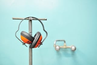 Seguridad e higiene